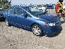1HGFA168X6L****** Salvage and Wrecked 2006 Honda Civic in Albuquerque