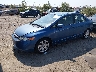 1HGFA168X6L****** Used and Repairable 2006 Honda Civic in Albuquerque