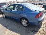 1HGFA168X6L****** Salvage and Repairable 2006 Honda Civic in Albuquerque