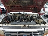 1FTHX25M4PK****** Repairable 1993 Ford F-250 in Shady Spring