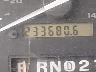 1FTHX25M4PK****** Wrecked 1993 Ford F-250