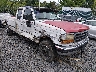 1FTHX25M4PK****** Salvage and Wrecked 1993 Ford F-250 in Shady Spring