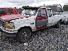 1FTHX25M4PK****** Used and Repairable 1993 Ford F-250 in Shady Spring