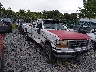 1FTHX25M4PK****** Salvage and Repairable 1993 Ford F-250 in West Virginia State