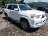 JTEBU5JR7B5****** Salvage and Wrecked 2011 Toyota 4Runner in Port Murray