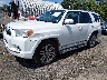 JTEBU5JR7B5****** Used and Repairable 2011 Toyota 4Runner in Port Murray