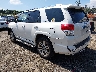 JTEBU5JR7B5****** Salvage and Repairable 2011 Toyota 4Runner in Port Murray