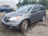 5J6RE4H50BL****** Used and Repairable 2011 Honda CR-V in Port Murray