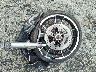 1HD1KBC18PB****** Salvage 2023 Harley-Davidson FLHX in Georgia State