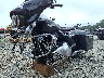 1HD1KBC18PB****** Used and Repairable 2023 Harley-Davidson FLHX in Atlanta South