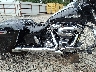 1HD1KBC18PB****** Wrecked 2023 Harley-Davidson FLHX in Atlanta South