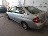 JT2BK18U820****** Salvage and Repairable 2002 Toyota Prius in Minneapolis Saint Paul