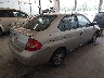 JT2BK18U820****** Salvage and Wrecked 2002 Toyota Prius in Minnesota State