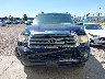 5TDJW5G18AS****** Destrozados 2010 Toyota Sequoia en Estado de Dakota del Norte