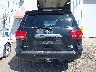 5TDJW5G18AS****** Destrozados 2010 Toyota Sequoia