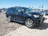 5TDJW5G18AS****** Salvamento y Destrozados 2010 Toyota Sequoia en Fargo