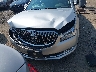1G4G45G30GF****** Destrozados 2016 Buick LaCrosse en Estado de Wisconsin