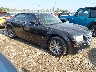 2C3LA53G98H****** Salvamento y Destrozados 2008 Chrysler 300 en Cincinnati