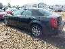 2C3LA53G98H****** Salvamento y Reparables 2008 Chrysler 300 en Cincinnati
