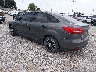 1FADP3E24HL****** Salvage and Repairable 2017 Ford Focus in Springfield