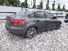 1FADP3E24HL****** Salvage and Wrecked 2017 Ford Focus in Missouri State