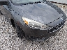 1FADP3E24HL****** Salvage and Repairable 2017 Ford Focus in Missouri State
