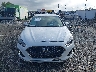 5NPE34AF7KH****** Wrecked 2019 Hyundai Sonata in Pennsylvania State