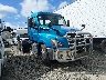3AKJHLDR3NS****** Salvamento y Destrozados 2022 Freightliner Cascadia en Asheville