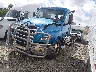 3AKJHLDR3NS****** Usados y Reparables 2022 Freightliner Cascadia en Asheville
