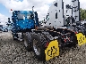 3AKJHLDR3NS****** Salvamento y Reparables 2022 Freightliner Cascadia en Asheville