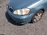1NXBR32E85Z****** Reparables 2005 Toyota Corolla en Estado de Utah