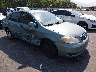 1NXBR32E85Z****** Salvamento y Destrozados 2005 Toyota Corolla en Salt Lake City