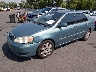 1NXBR32E85Z****** Usados y Reparables 2005 Toyota Corolla en Salt Lake City