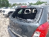 3GNAL3EK0DS****** Wrecked 2013 Chevrolet Captiva in Wisconsin State