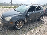 3GNAL3EK0DS****** Used and Repairable 2013 Chevrolet Captiva in Appleton