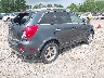 3GNAL3EK0DS****** Salvage and Wrecked 2013 Chevrolet Captiva in Wisconsin State