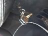 1G1ZK57B98F****** Salvage 2008 Chevrolet Malibu in Mississippi State