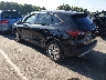 1FMCU9GN4SU****** Salvage and Repairable 2025 Ford Escape in Raleigh