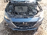 JM1BM1L74F1****** Repairable 2015 Mazda 3 in Billings
