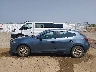 JM1BM1L74F1****** Repairable 2015 Mazda 3 in Montana State