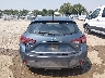 JM1BM1L74F1****** Wrecked 2015 Mazda 3