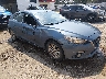 JM1BM1L74F1****** Salvage and Wrecked 2015 Mazda 3 in Billings