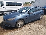 JM1BM1L74F1****** Used and Repairable 2015 Mazda 3 in Billings