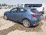 JM1BM1L74F1****** Salvage and Repairable 2015 Mazda 3 in Billings