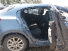 JM1BM1L74F1****** Wrecked 2015 Mazda 3 in Billings