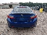 JTHSE5BC6F5****** Wrecked 2015 Lexus RC 350