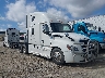1FUJHHDR3ML****** Salvamento y Destrozados 2021 Freightliner Cascadia en Asheville
