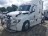 1FUJHHDR3ML****** Usados y Reparables 2021 Freightliner Cascadia en Asheville