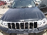1J8HR58P17C****** Repairable 2007 Jeep Grand Cherokee in Wichita