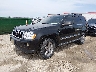 1J8HR58P17C****** Used and Repairable 2007 Jeep Grand Cherokee in Wichita